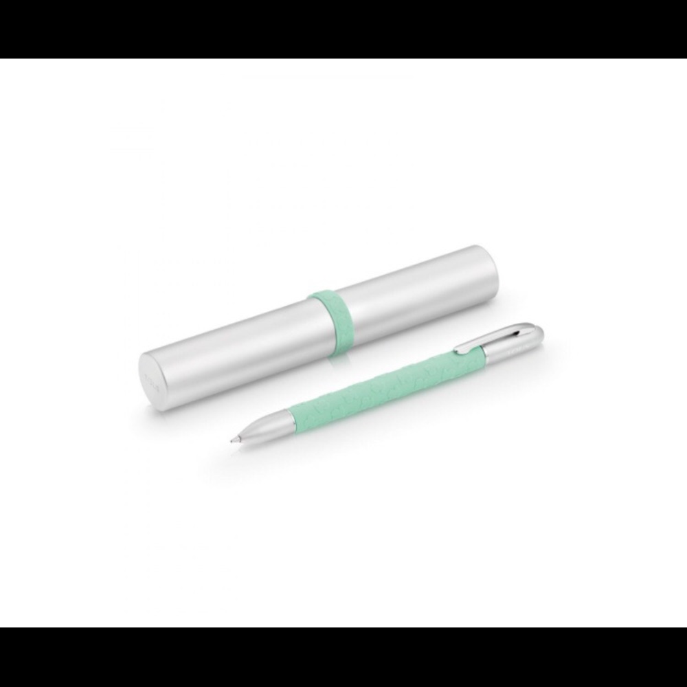 TOUS writing pen
